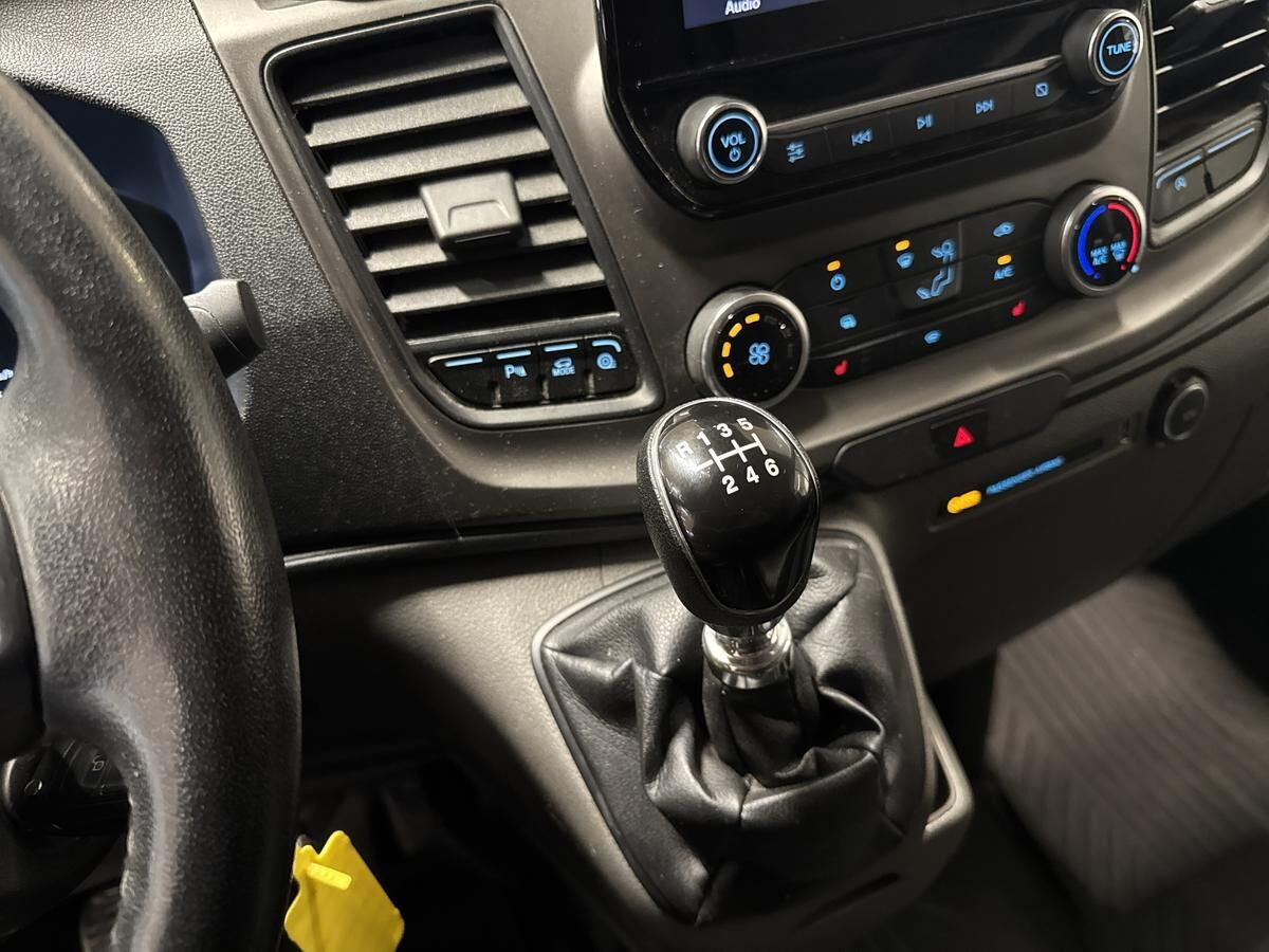 Billede af Ford Transit Custom 280 L1H1 2,0 TDCi Trend 130HK Van 6g