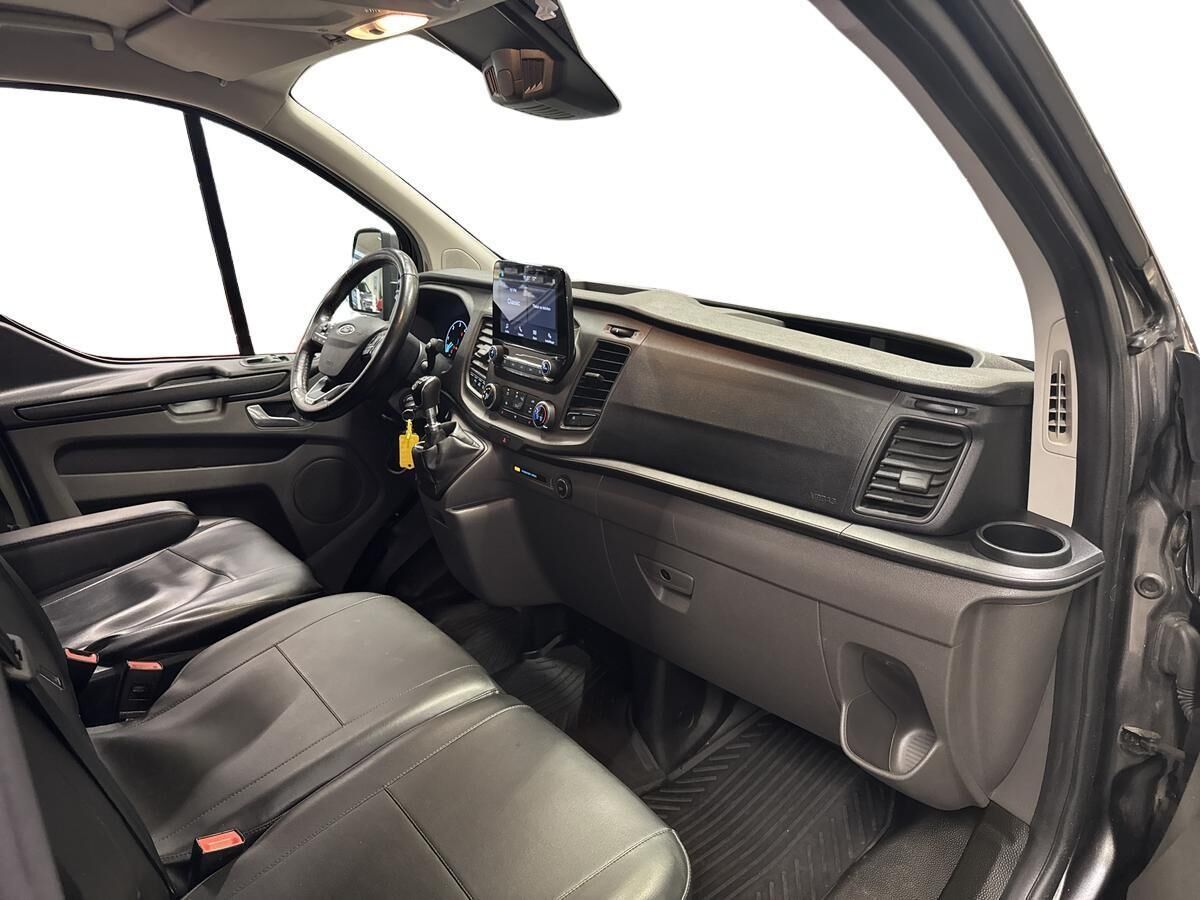 Billede af Ford Transit Custom 280 L1H1 2,0 TDCi Trend 130HK Van 6g