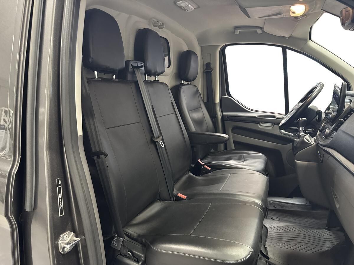 Billede af Ford Transit Custom 280 L1H1 2,0 TDCi Trend 130HK Van 6g