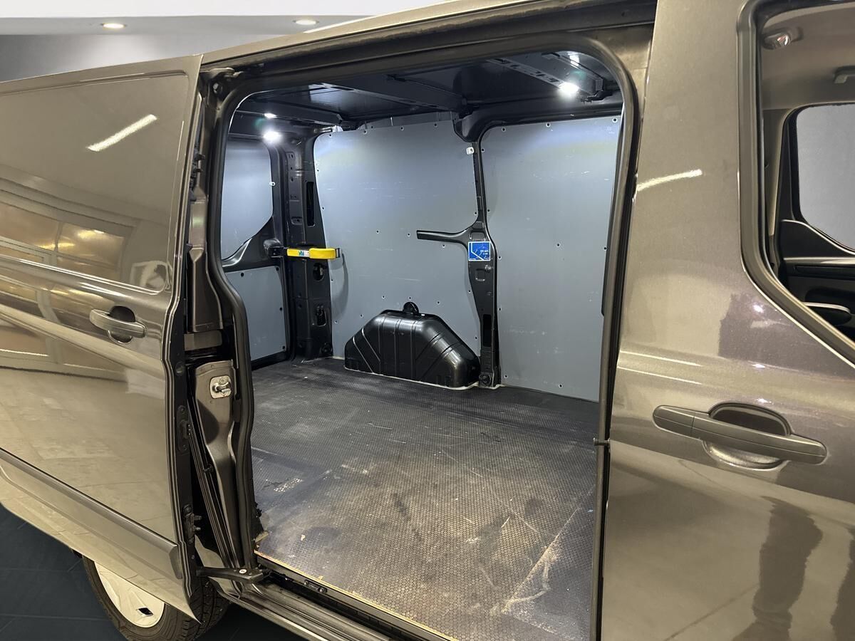 Billede af Ford Transit Custom 280 L1H1 2,0 TDCi Trend 130HK Van 6g