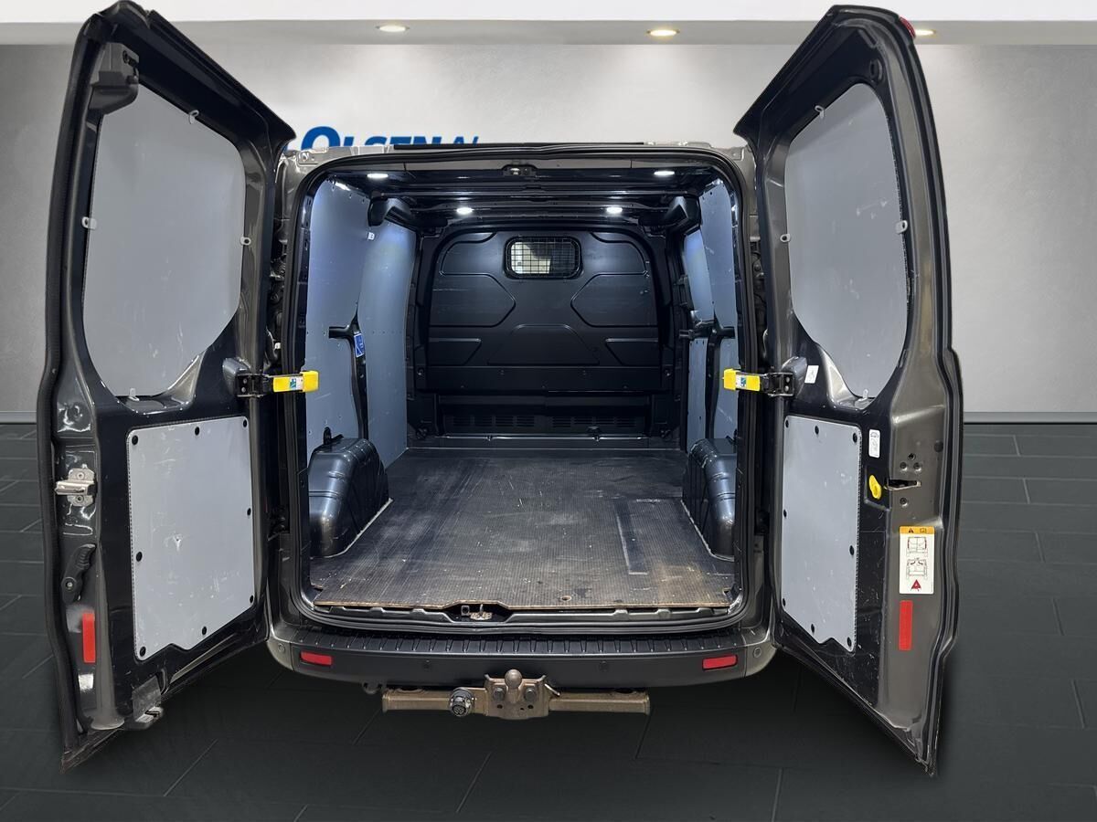 Billede af Ford Transit Custom 280 L1H1 2,0 TDCi Trend 130HK Van 6g