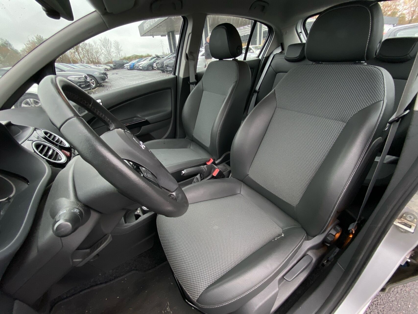 Billede af Opel Corsa 1,2 Twinport Sport 80HK 5d 6g