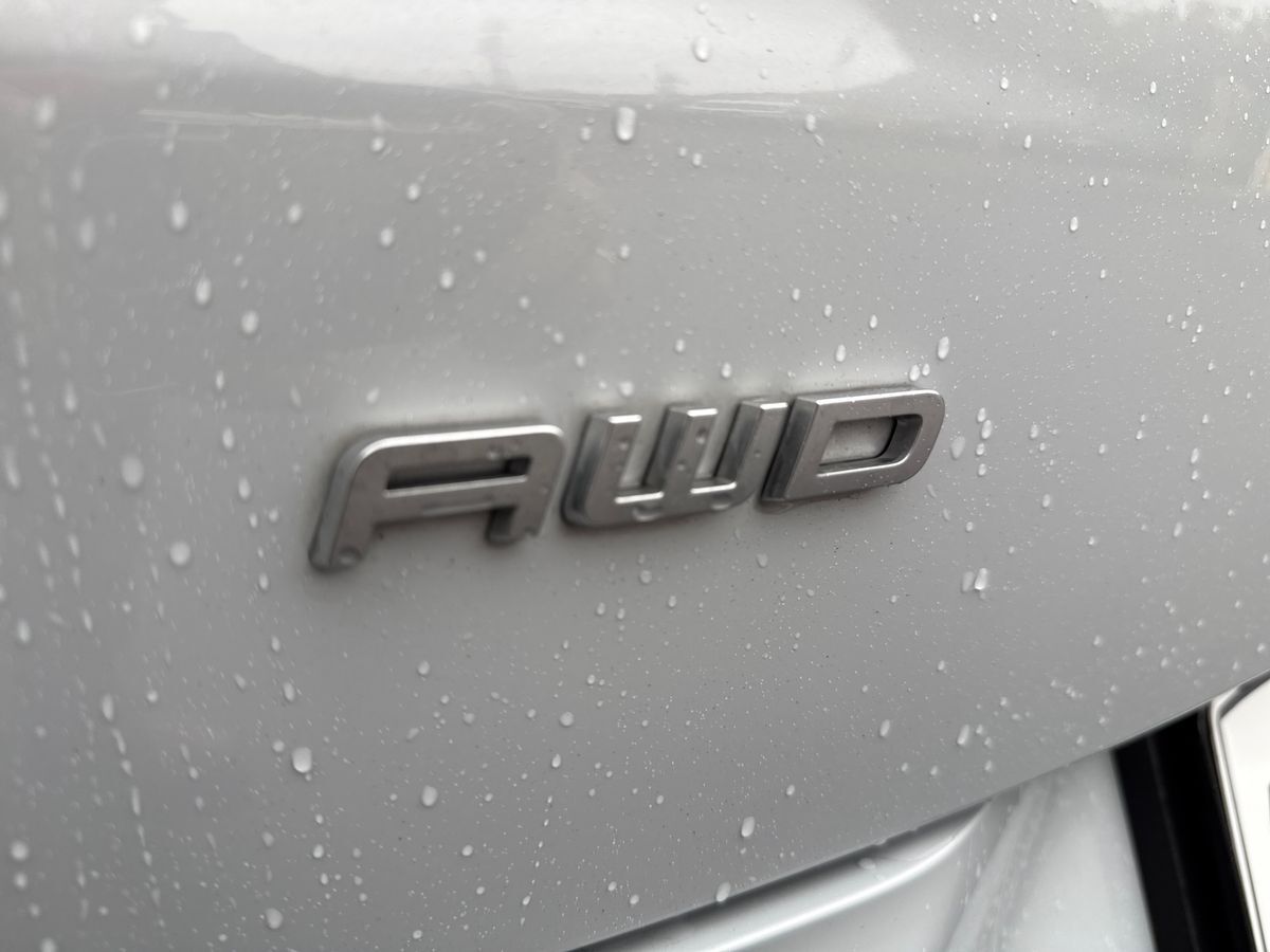 Billede af Ford Mustang Mach-E EL UR Premium AWD 351HK 5d Aut.