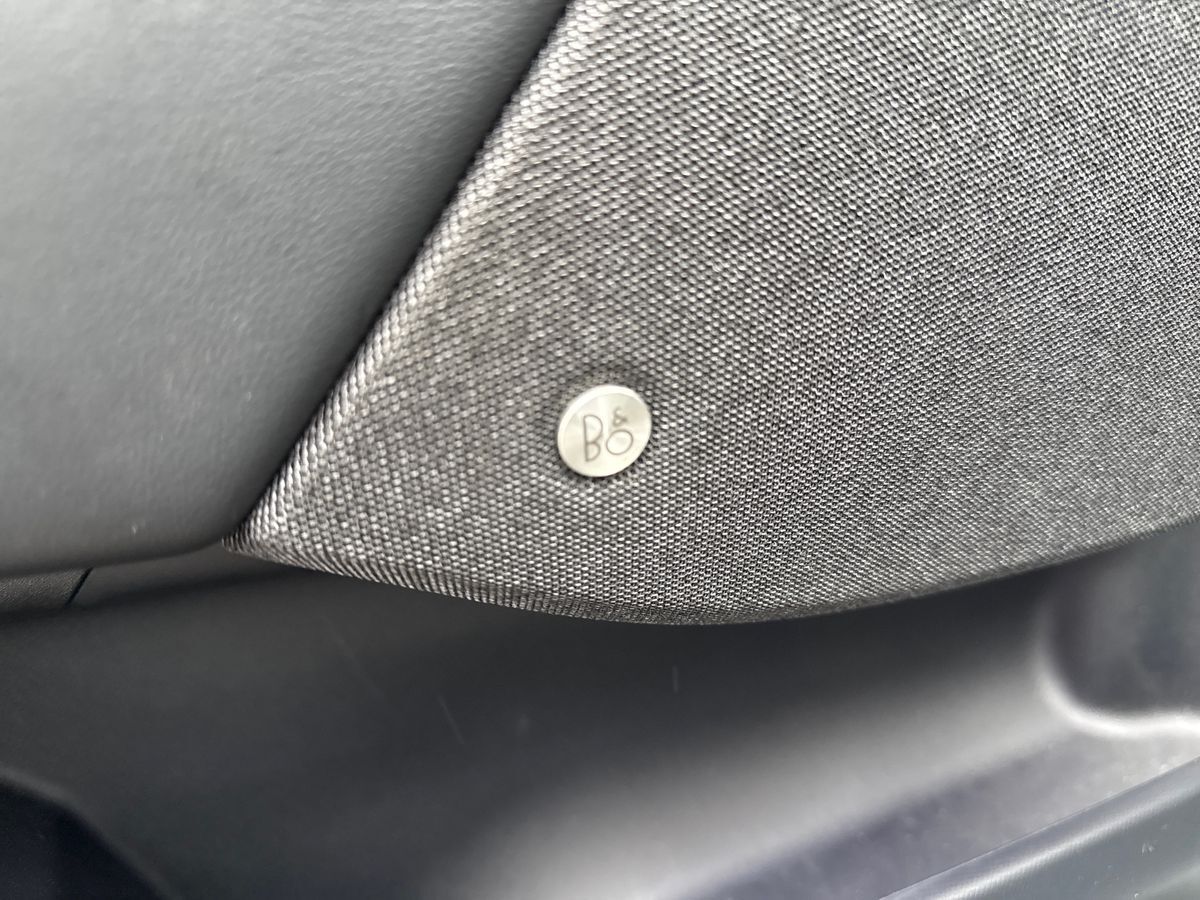 Billede af Ford Mustang Mach-E EL UR Premium AWD 351HK 5d Aut.