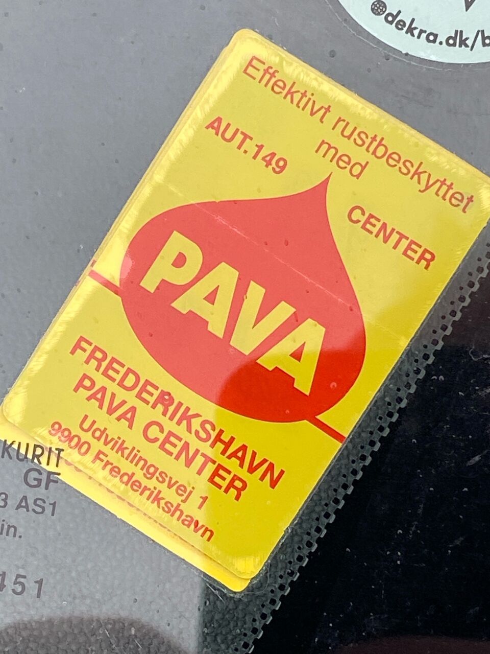 Billede af Opel Corsa 1,2 Twinport Sport 80HK 5d 6g