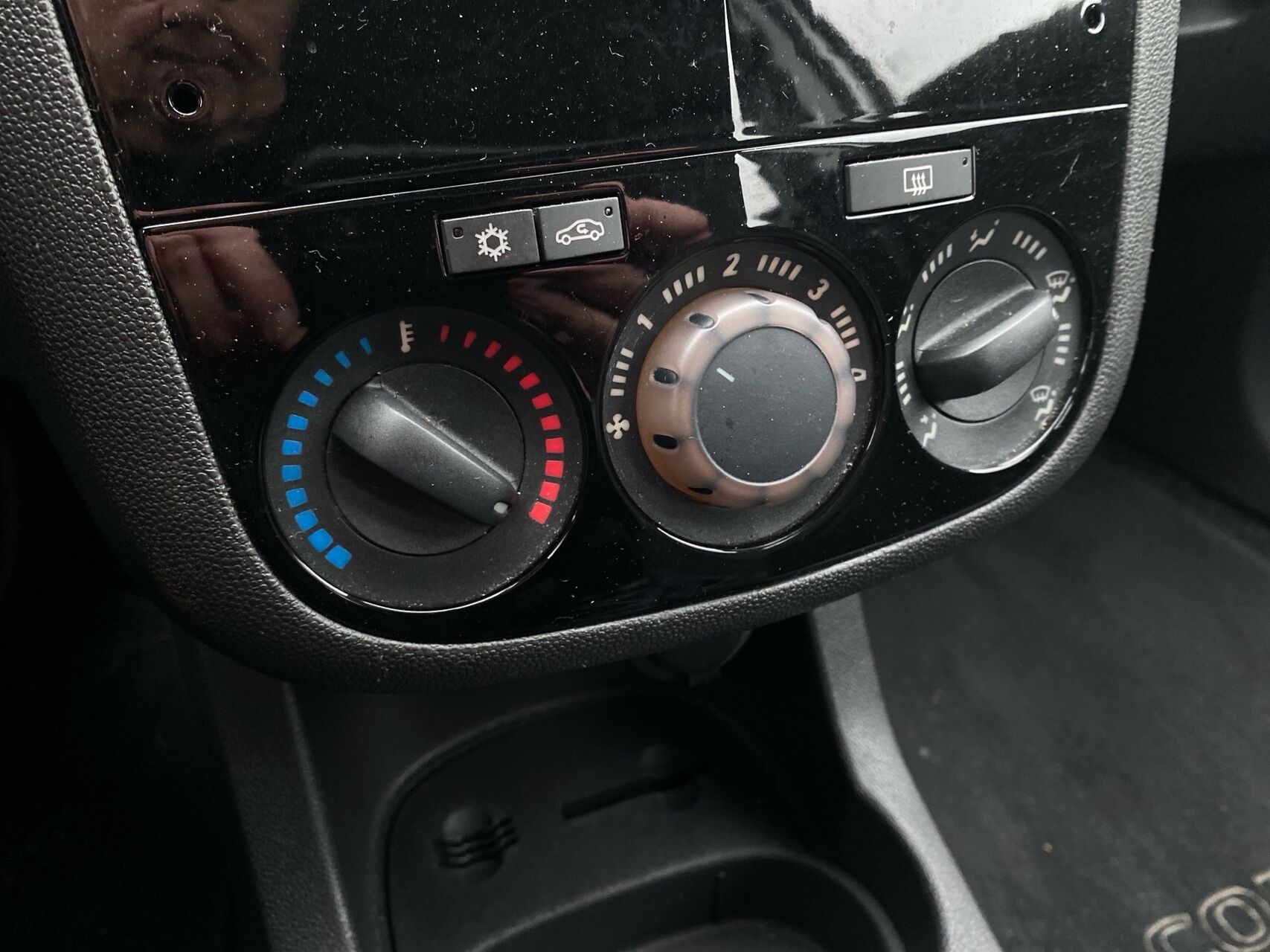 Billede af Opel Corsa 1,2 Twinport Sport 80HK 5d 6g