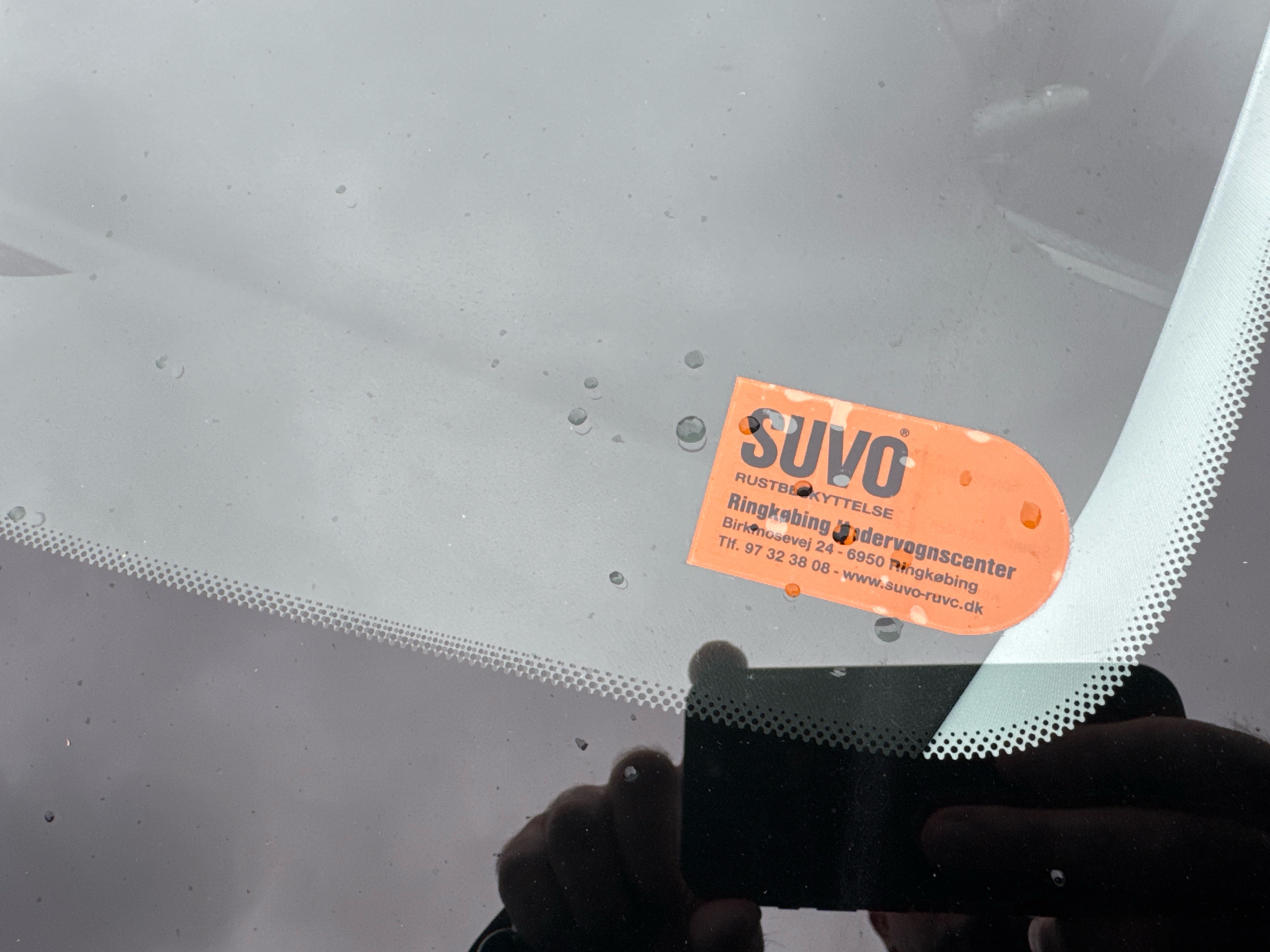 Billede af Peugeot 2008 1,2 e-THP Allure EAT6 110HK 6g Aut.