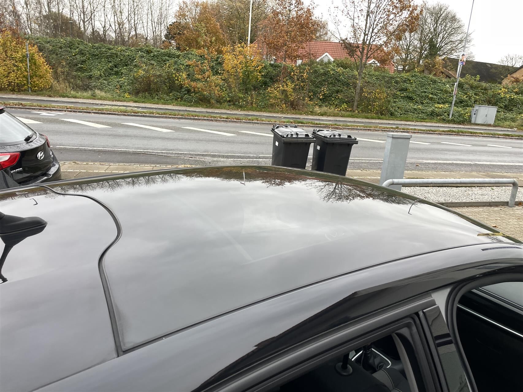 Billede af Citroën C3 1,5 Blue HDi Skyline start/stop 100HK 5d