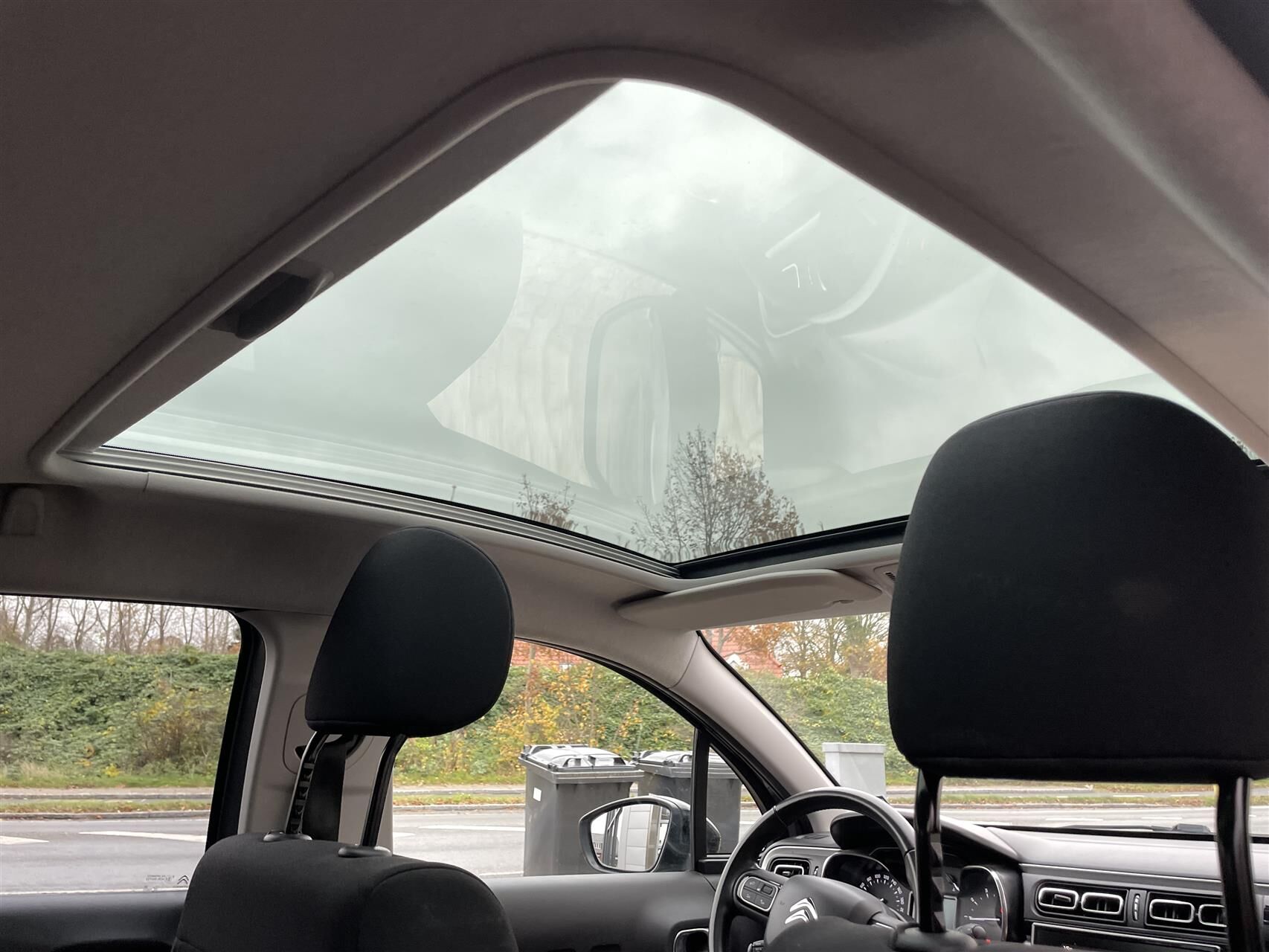 Billede af Citroën C3 1,5 Blue HDi Skyline start/stop 100HK 5d