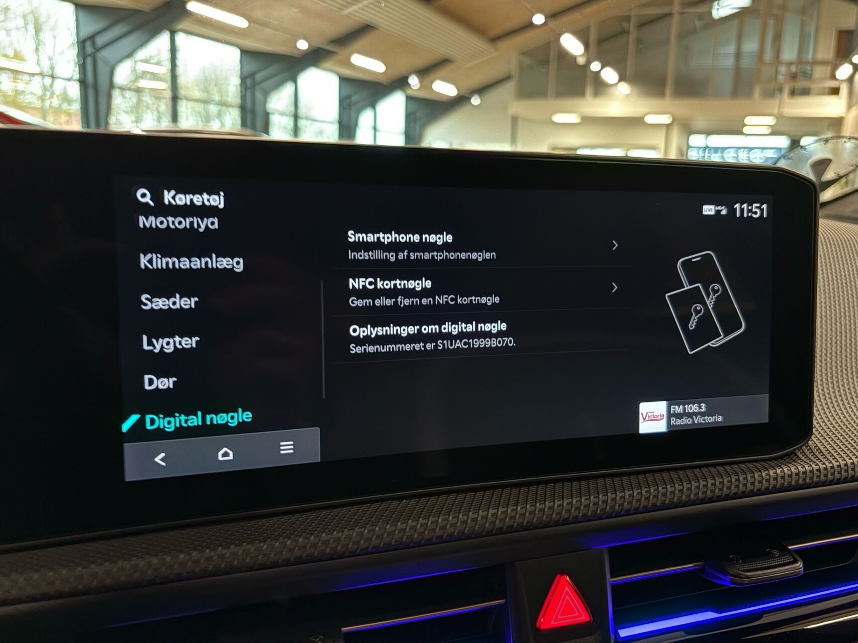 Billede af Kia EV6 EL Long Range GT-Line 229HK 5d Aut.