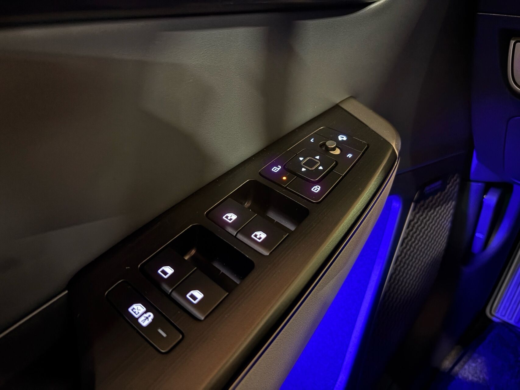 Billede af Kia EV6 EL Long Range GT-Line 229HK 5d Aut.