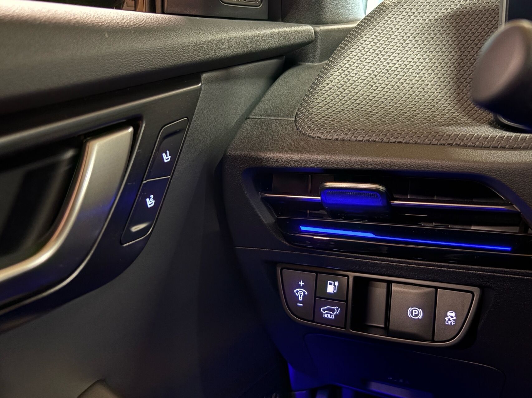 Billede af Kia EV6 EL Long Range GT-Line 229HK 5d Aut.