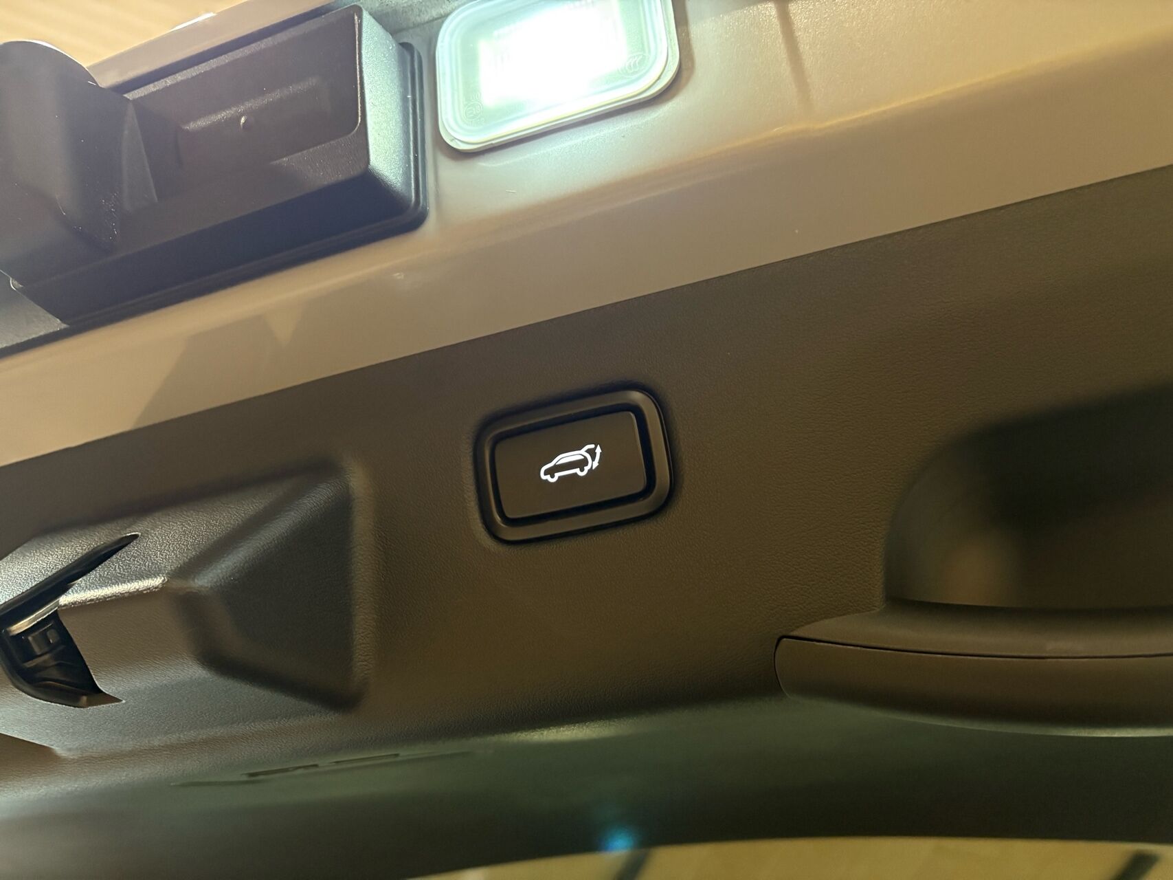 Billede af Kia EV6 EL Long Range GT-Line 229HK 5d Aut.