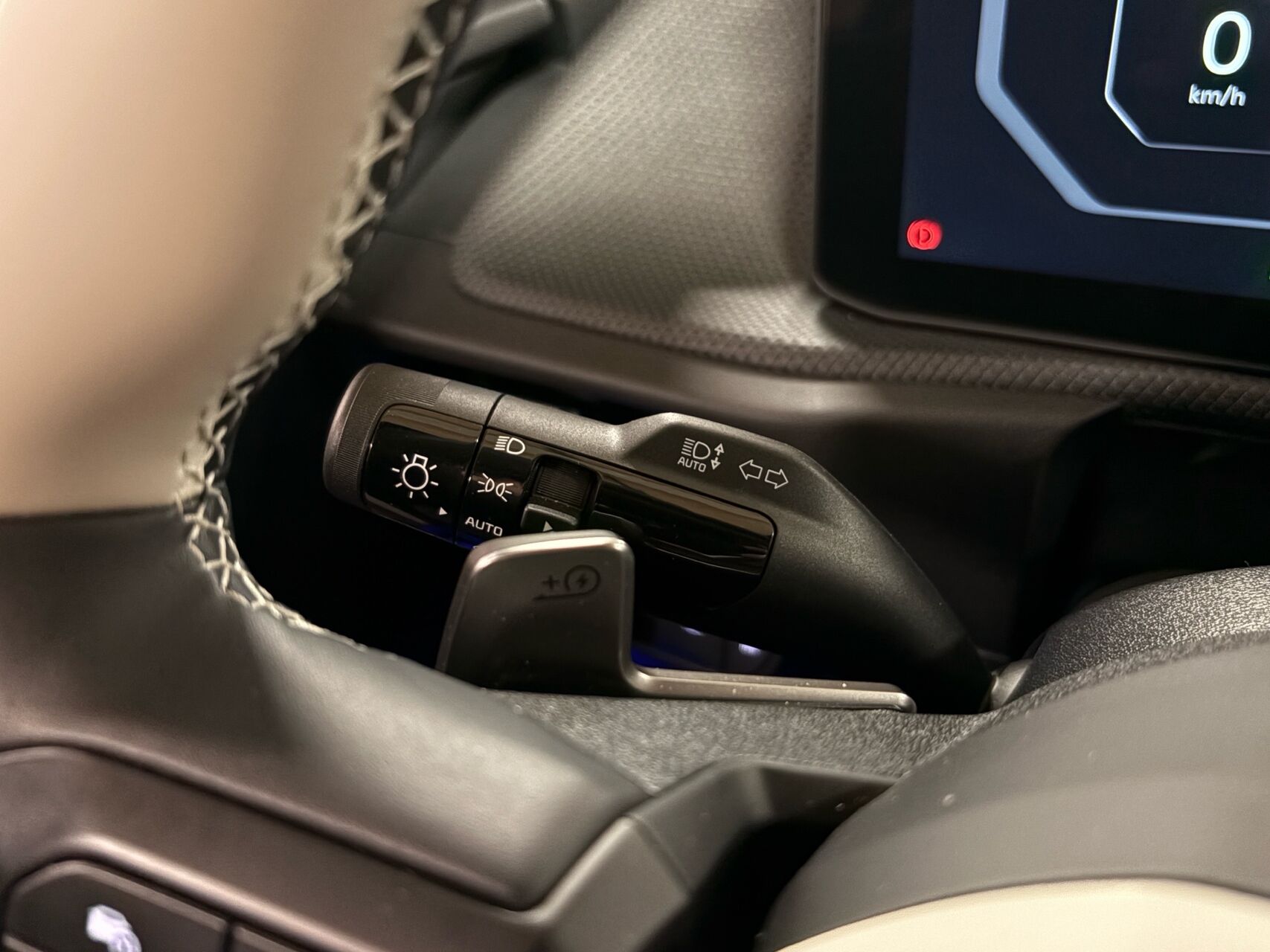 Billede af Kia EV6 EL Long Range GT-Line 229HK 5d Aut.