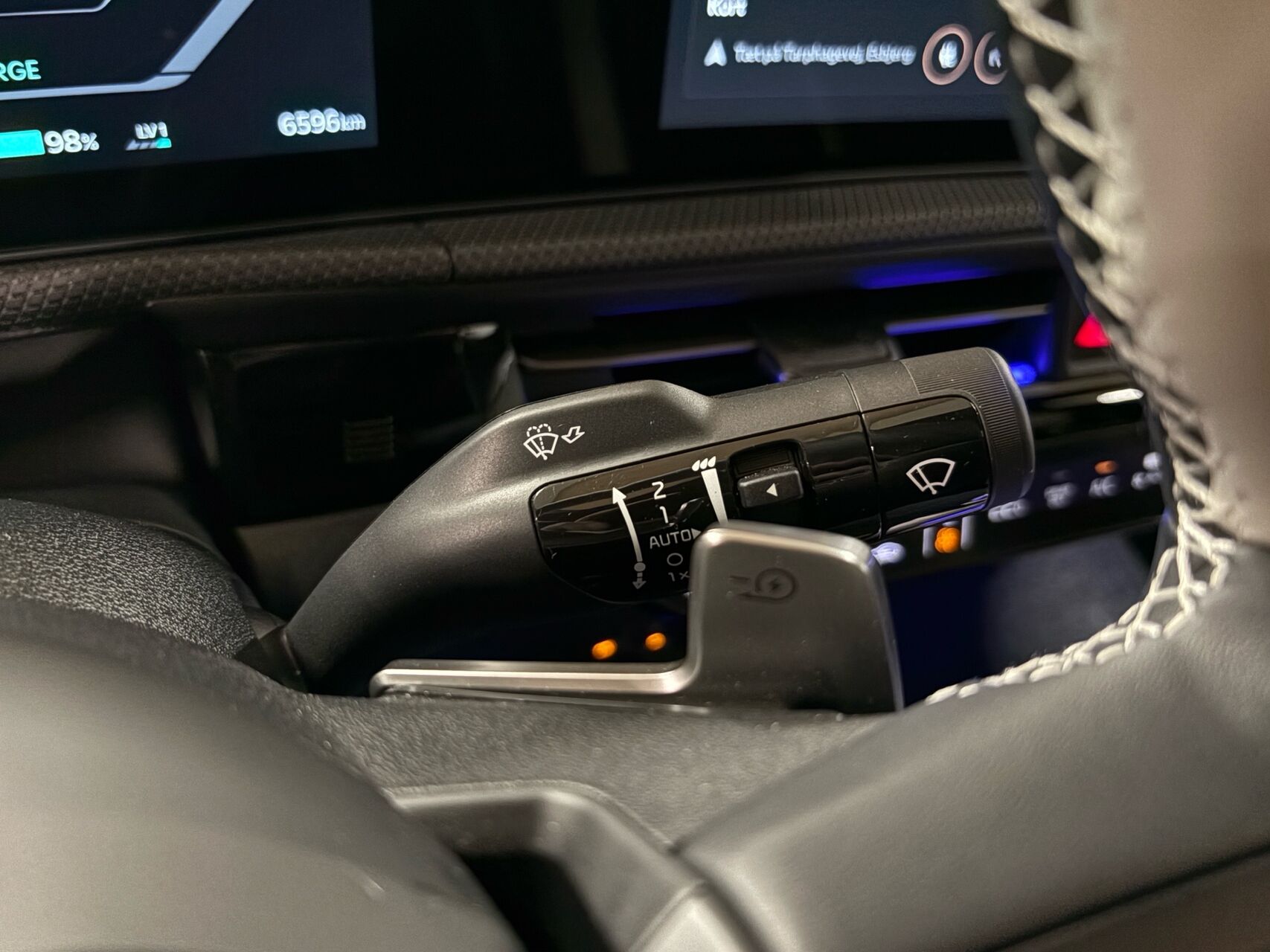 Billede af Kia EV6 EL Long Range GT-Line 229HK 5d Aut.