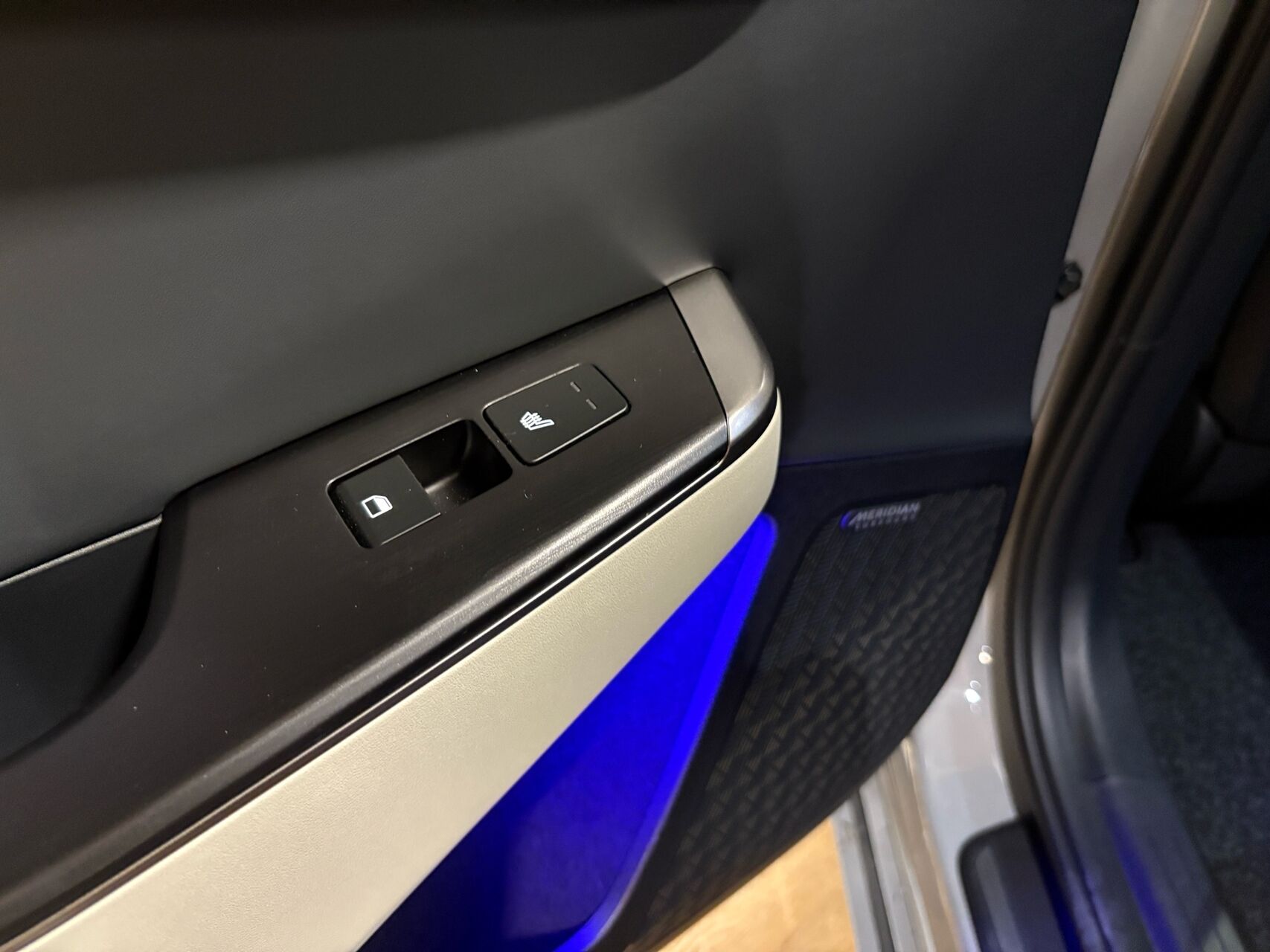 Billede af Kia EV6 EL Long Range GT-Line 229HK 5d Aut.