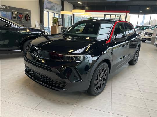 Opel Mokka-e EL GS-Line 136HK 5d Aut.