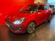 Billede af Suzuki Swift 1,2 Dualjet  Mild hybrid Exclusive Hybrid 90HK 5d
