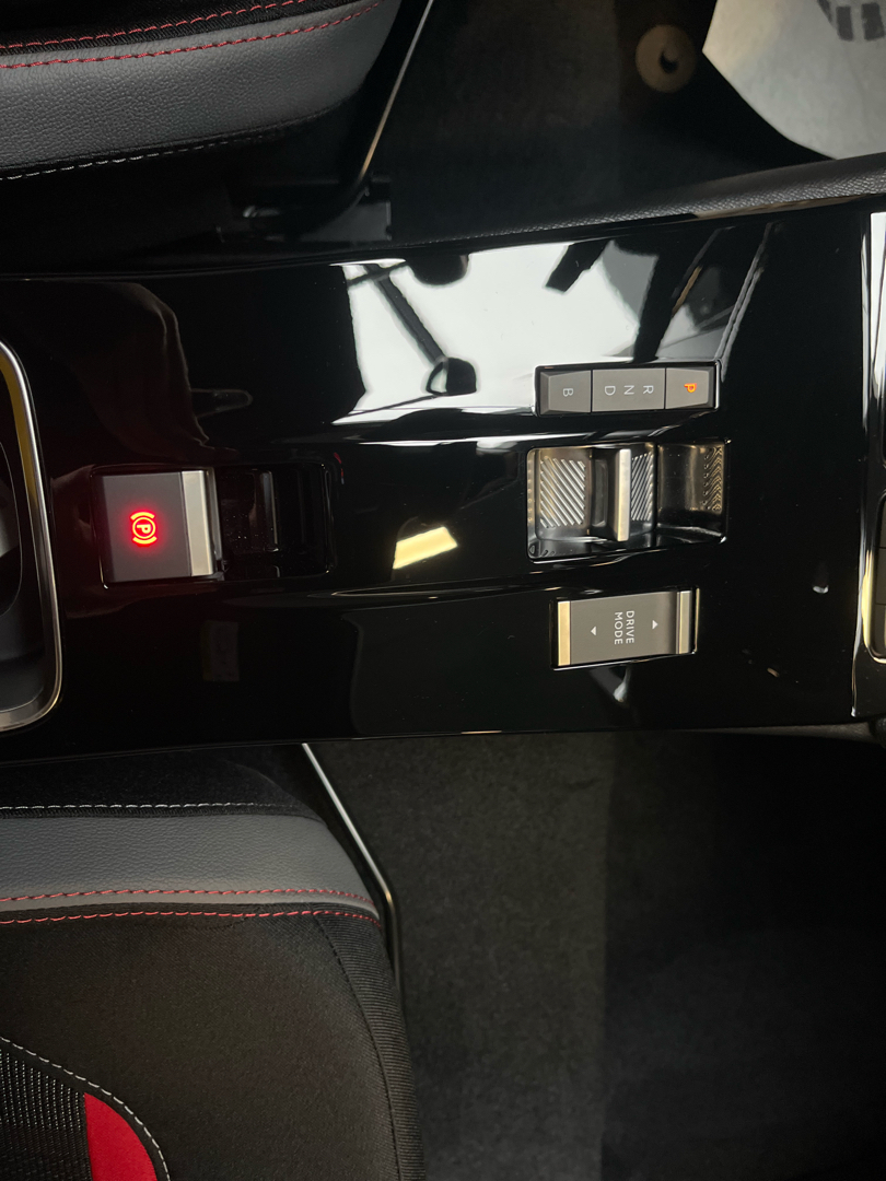 Billede af Opel Mokka-e EL GS-Line 136HK 5d Aut.