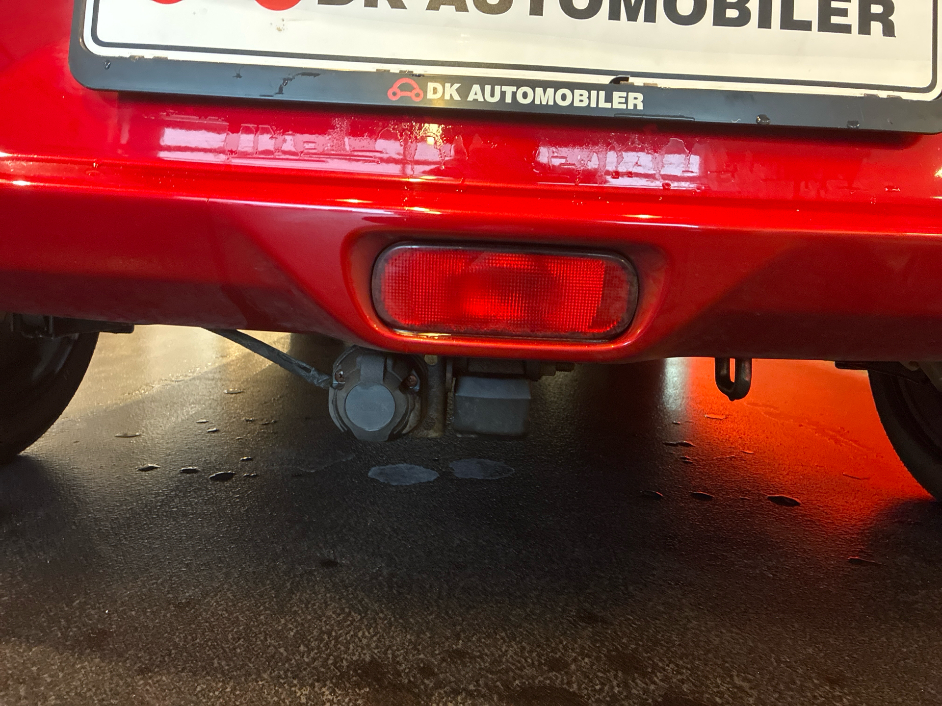 Billede af Suzuki Swift 1,2 Dualjet  Mild hybrid Exclusive Hybrid 90HK 5d