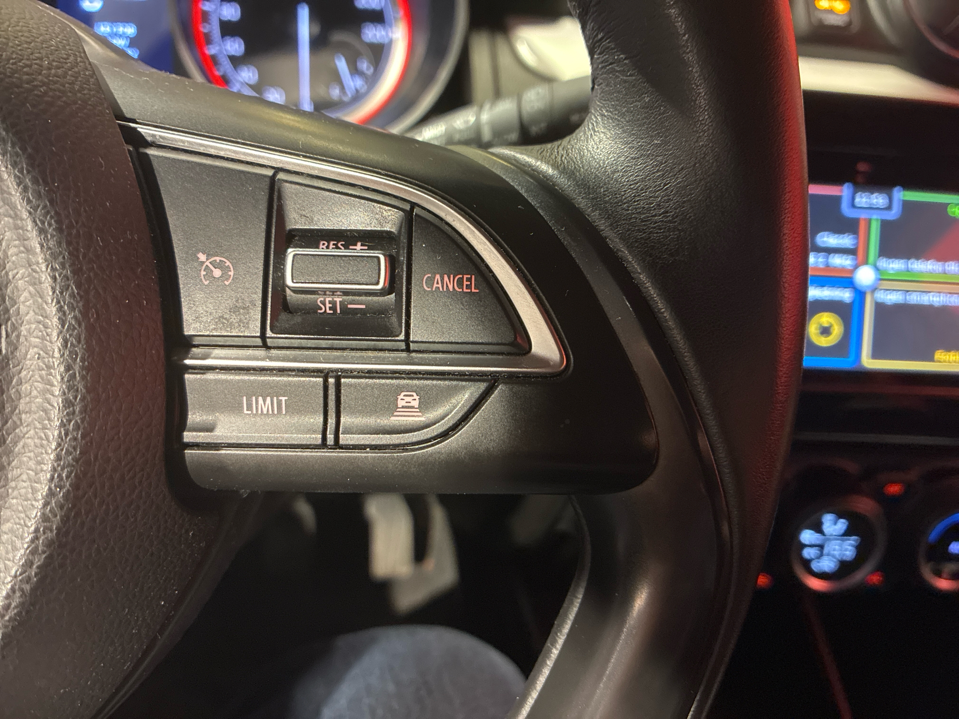 Billede af Suzuki Swift 1,2 Dualjet  Mild hybrid Exclusive Hybrid 90HK 5d