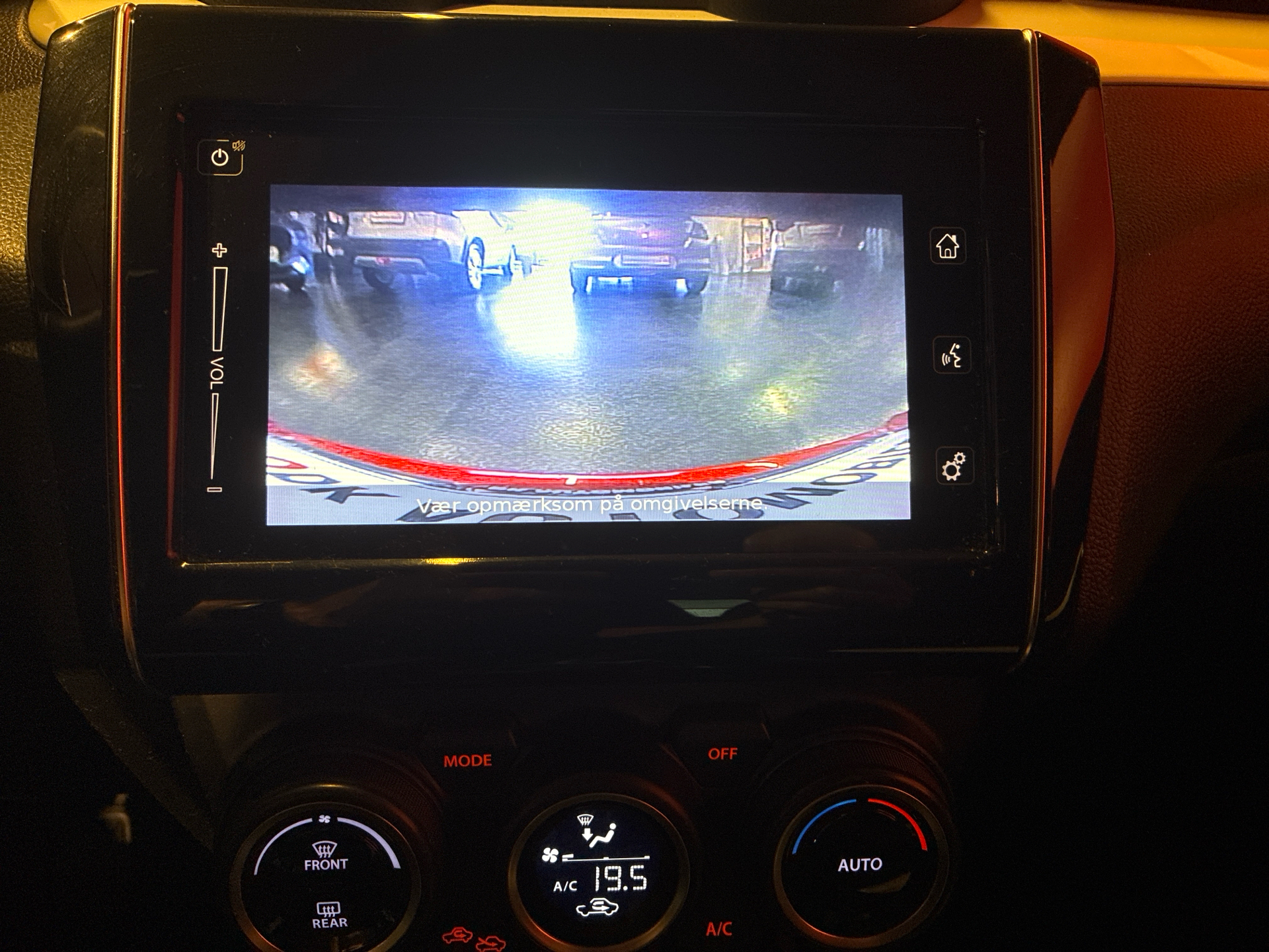 Billede af Suzuki Swift 1,2 Dualjet  Mild hybrid Exclusive Hybrid 90HK 5d