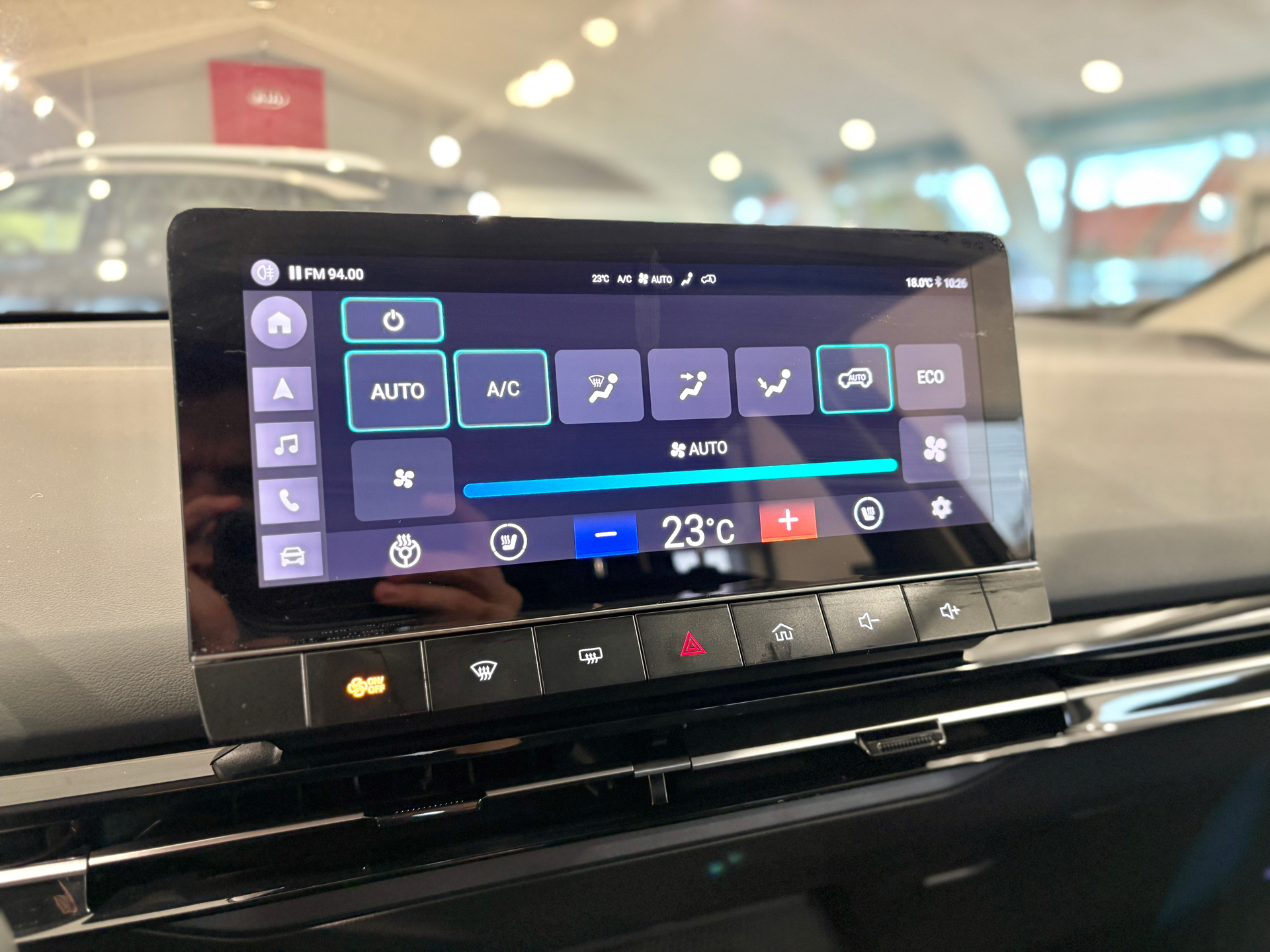 Billede af MG MG4 Electric EL Standard Range Nordic Edition 170HK 5d Aut.