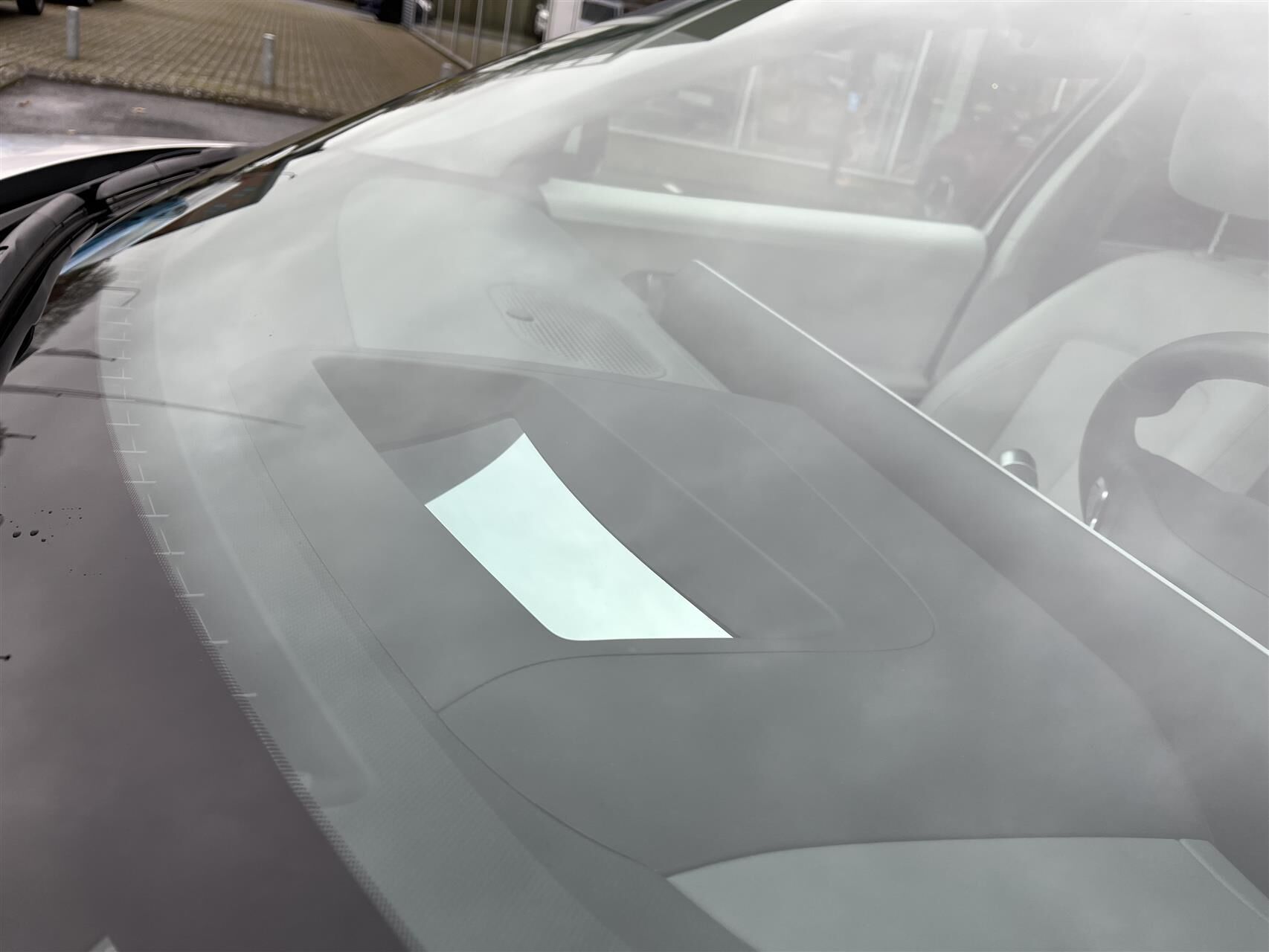 Billede af Hyundai Ioniq 5 Electric 72,6 kWh Ultimate 218HK 5d Aut.