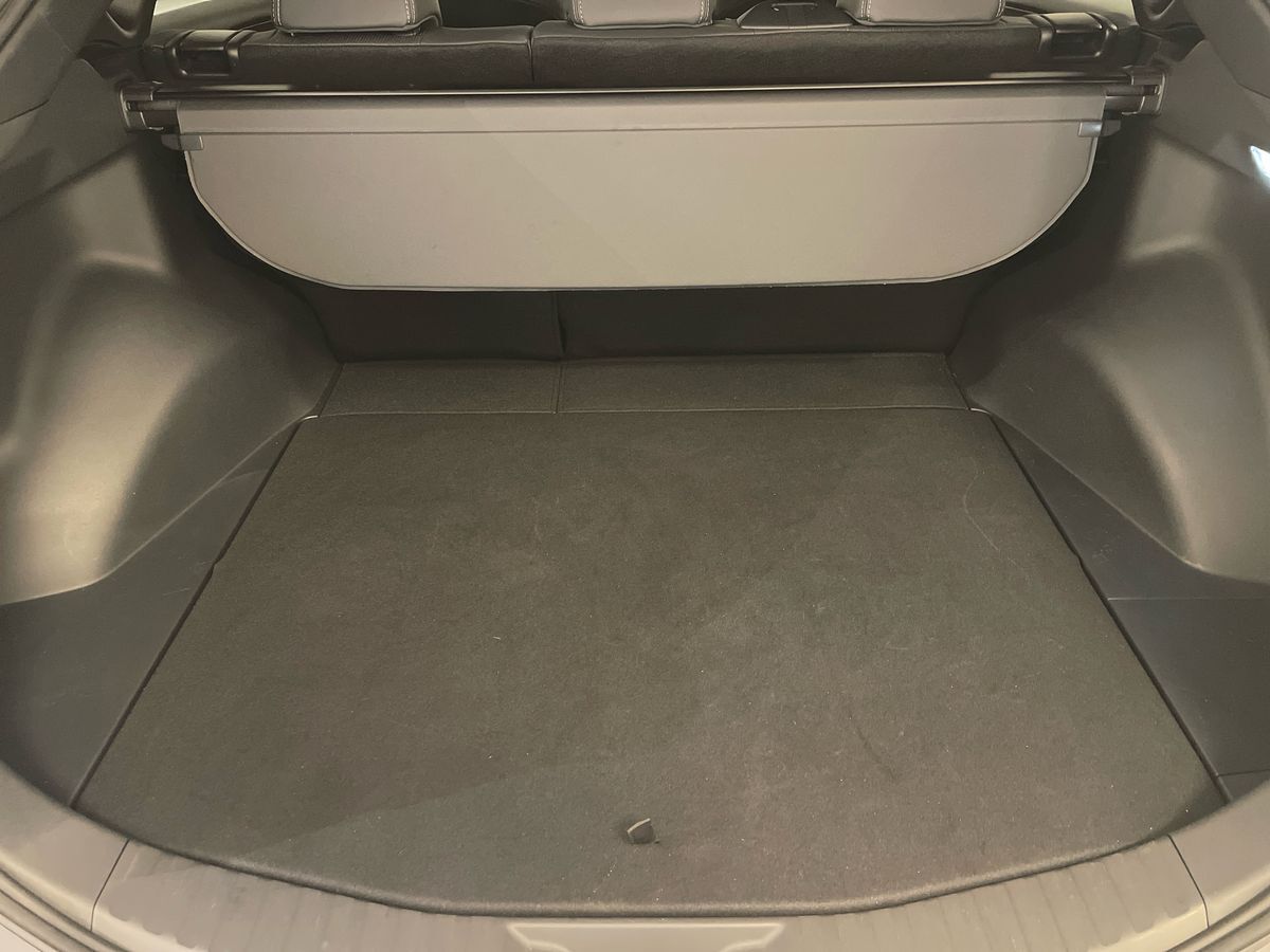 Billede af Toyota BZ4X EL Executive 204HK 5d Aut.