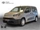 Billede af Toyota Proace City Verso Electric Medium EL Active 2 Skydedøre 136HK Aut.