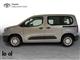 Billede af Toyota Proace City Verso Electric Medium EL Active 2 Skydedøre 136HK Aut.