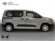 Billede af Toyota Proace City Verso Electric Medium EL Active 2 Skydedøre 136HK Aut.