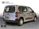 Billede af Toyota Proace City Verso Electric Medium EL Active 2 Skydedøre 136HK Aut.