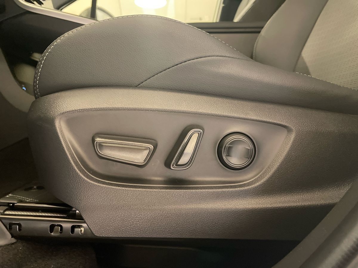 Billede af Toyota BZ4X EL Executive 204HK 5d Aut.