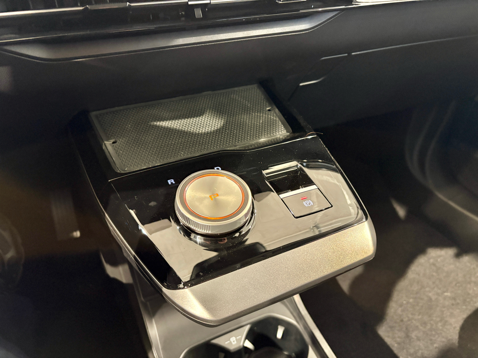 Billede af MG MG4 Electric EL Standard Range Nordic Edition 170HK 5d Aut.