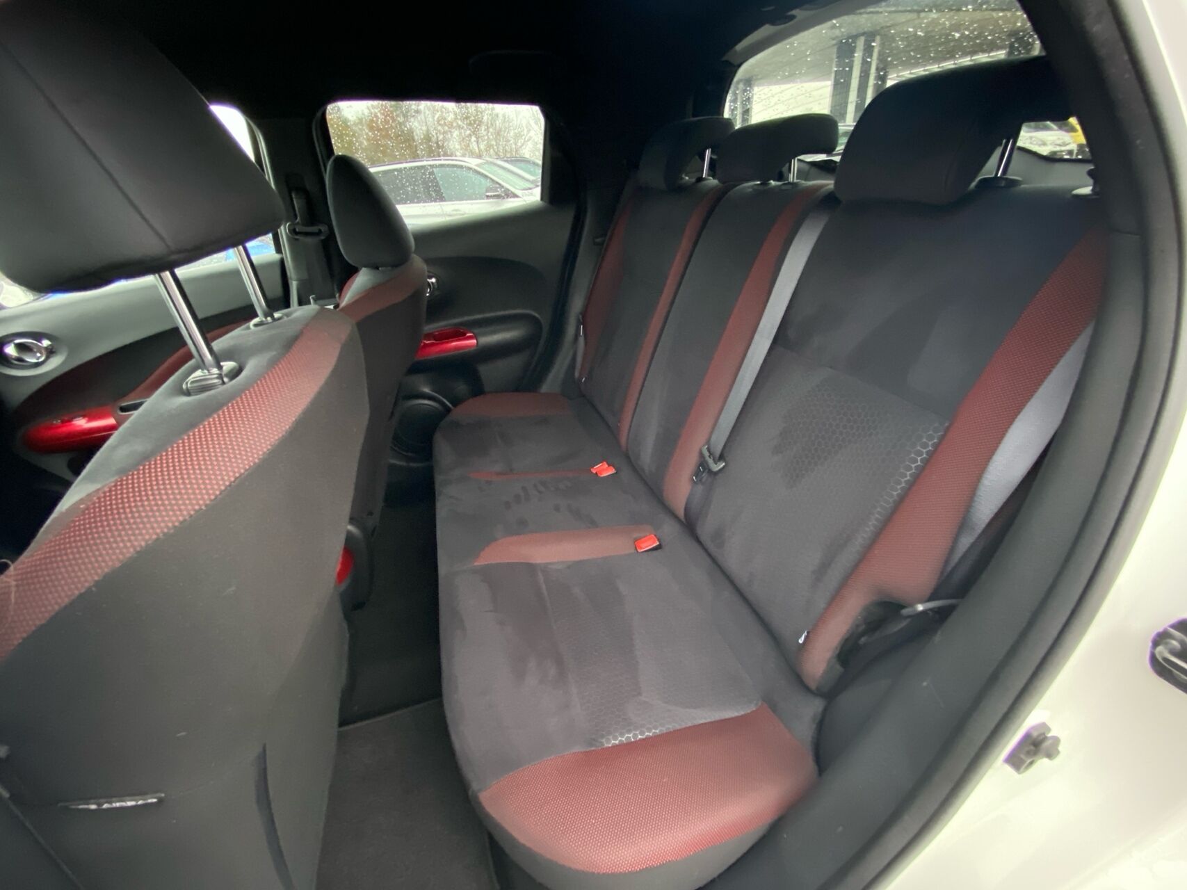 Billede af Nissan Juke 1,2 Dig-T Aka 4x2 115HK 5d 6g