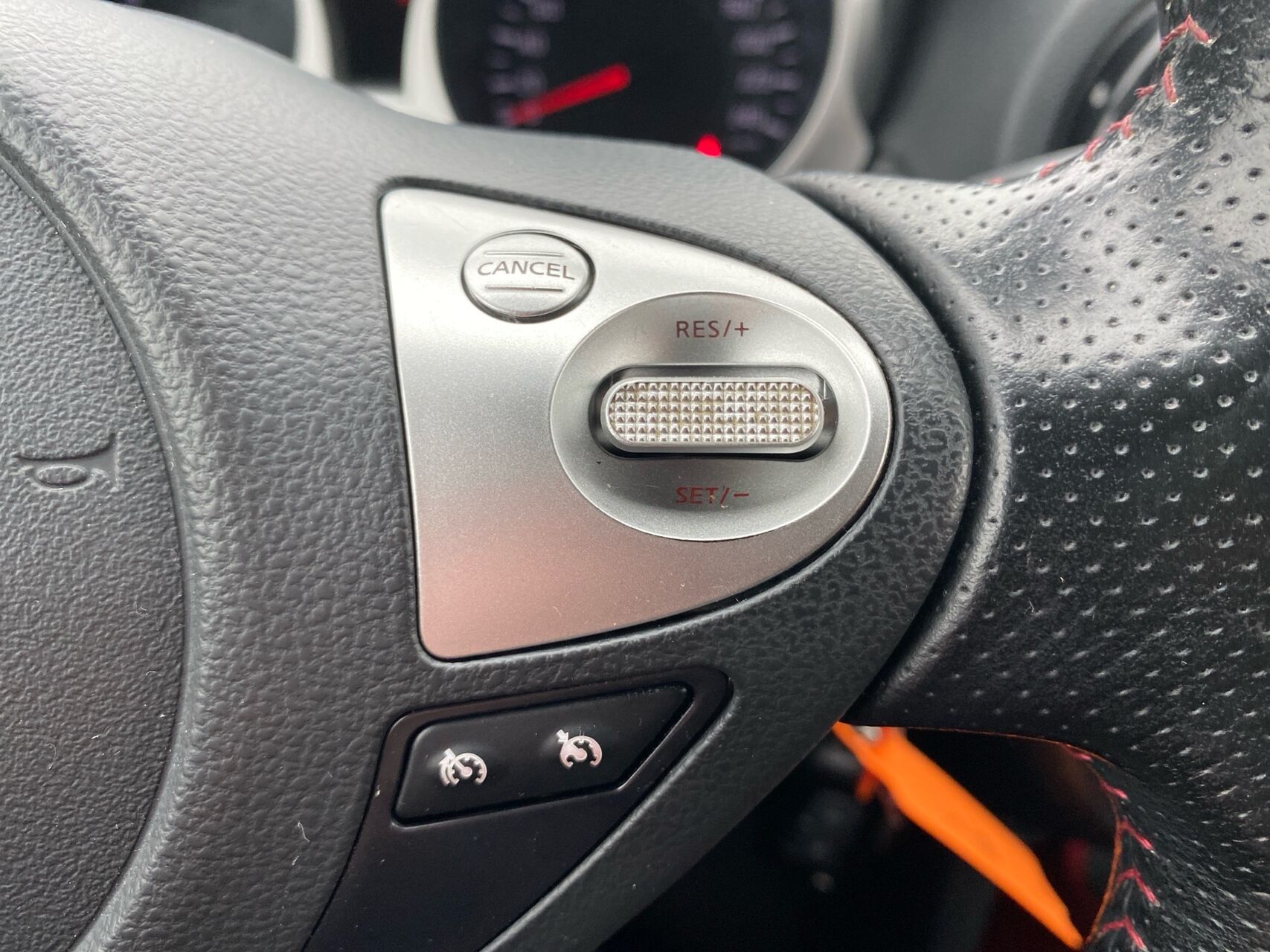 Billede af Nissan Juke 1,2 Dig-T Aka 4x2 115HK 5d 6g