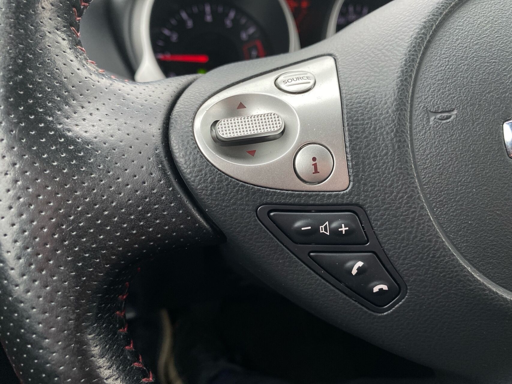 Billede af Nissan Juke 1,2 Dig-T Aka 4x2 115HK 5d 6g