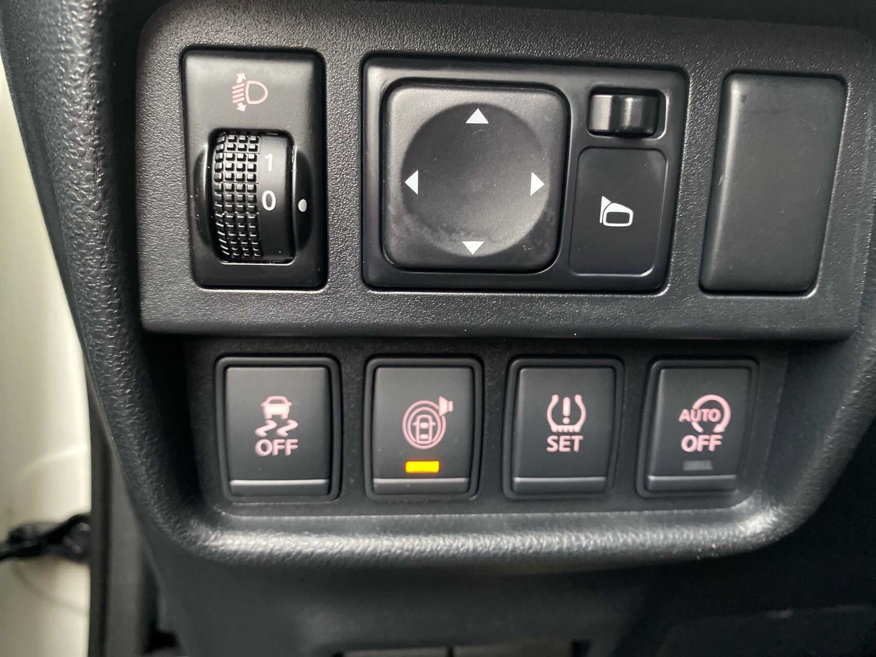 Billede af Nissan Juke 1,2 Dig-T Aka 4x2 115HK 5d 6g