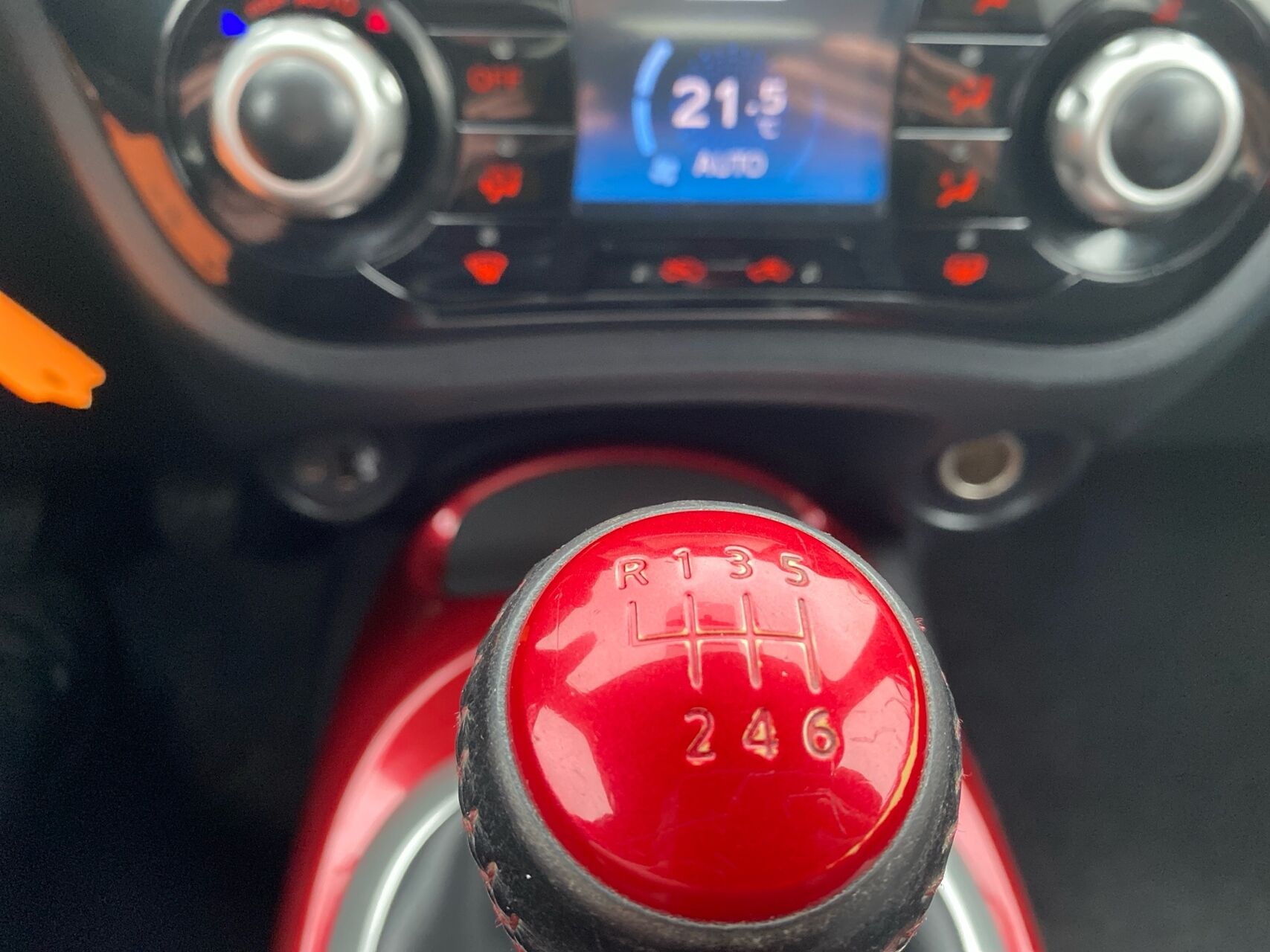 Billede af Nissan Juke 1,2 Dig-T Aka 4x2 115HK 5d 6g