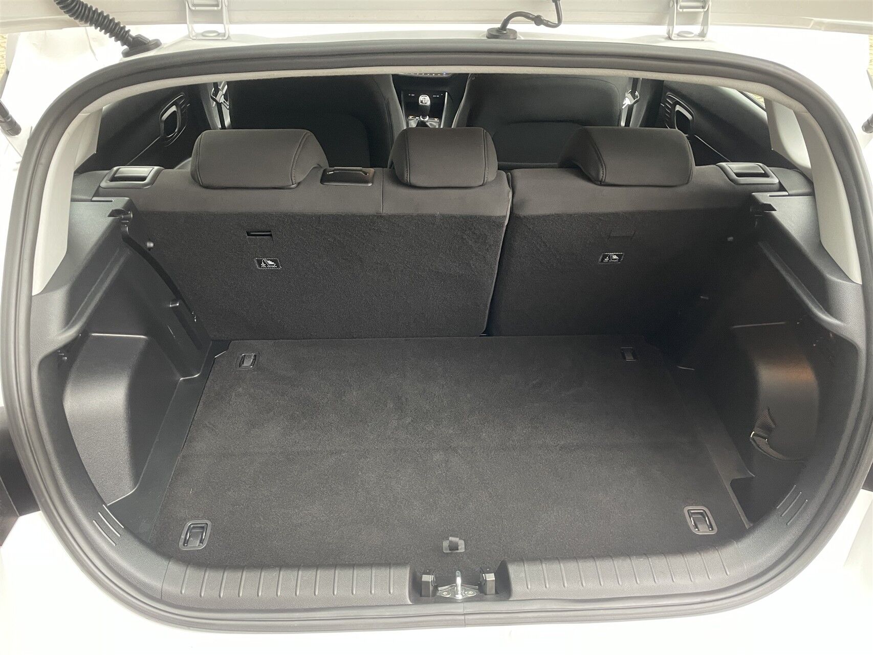 Billede af Hyundai i20 1,0 T-GDI Essential Komfort 100HK 5d 6g