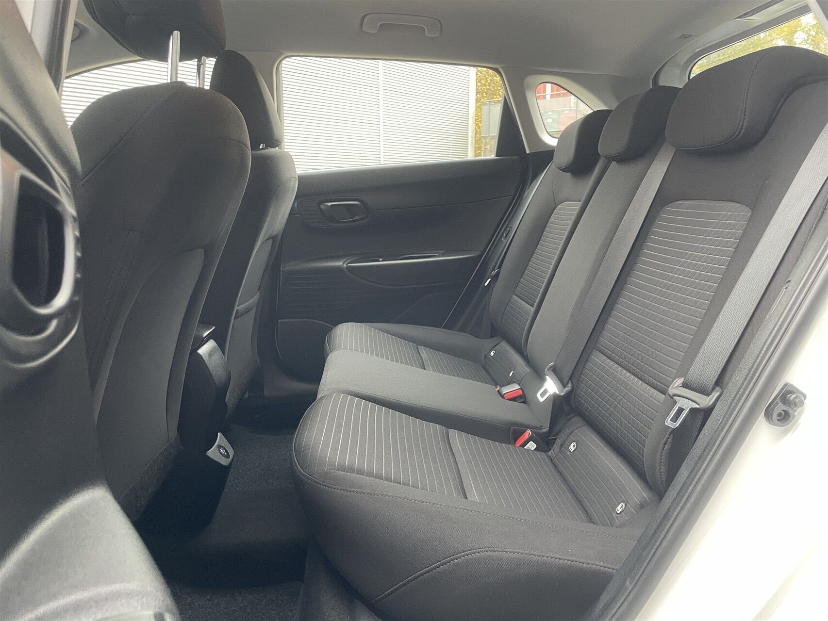 Billede af Hyundai i20 1,0 T-GDI Essential Komfort 100HK 5d 6g