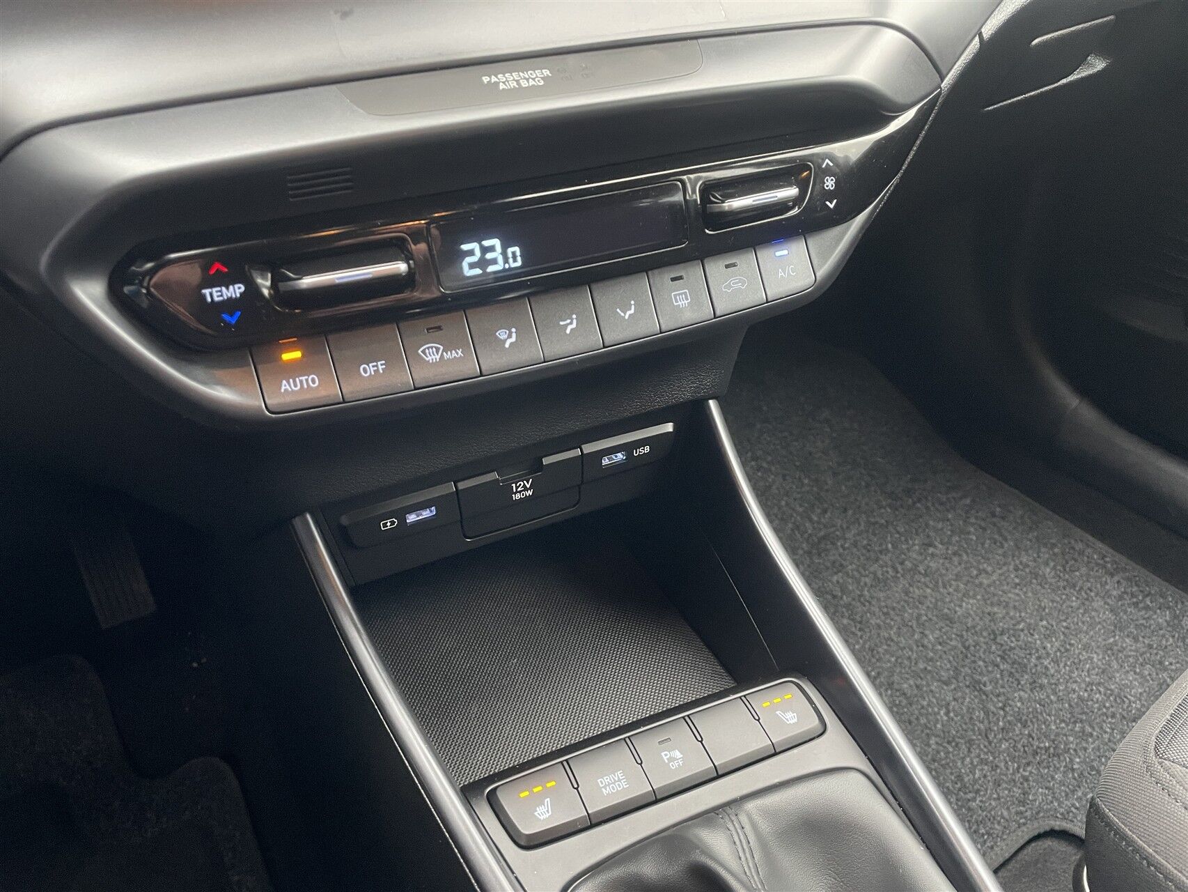 Billede af Hyundai i20 1,0 T-GDI Essential Komfort 100HK 5d 6g