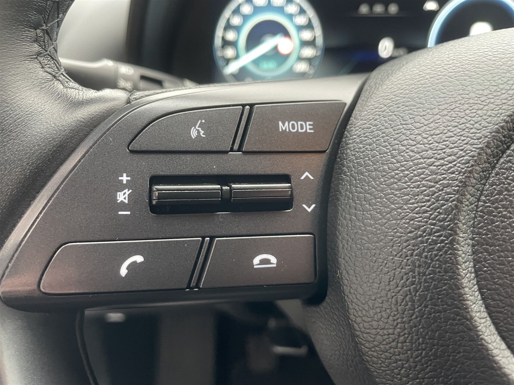 Billede af Hyundai i20 1,0 T-GDI Essential Komfort 100HK 5d 6g