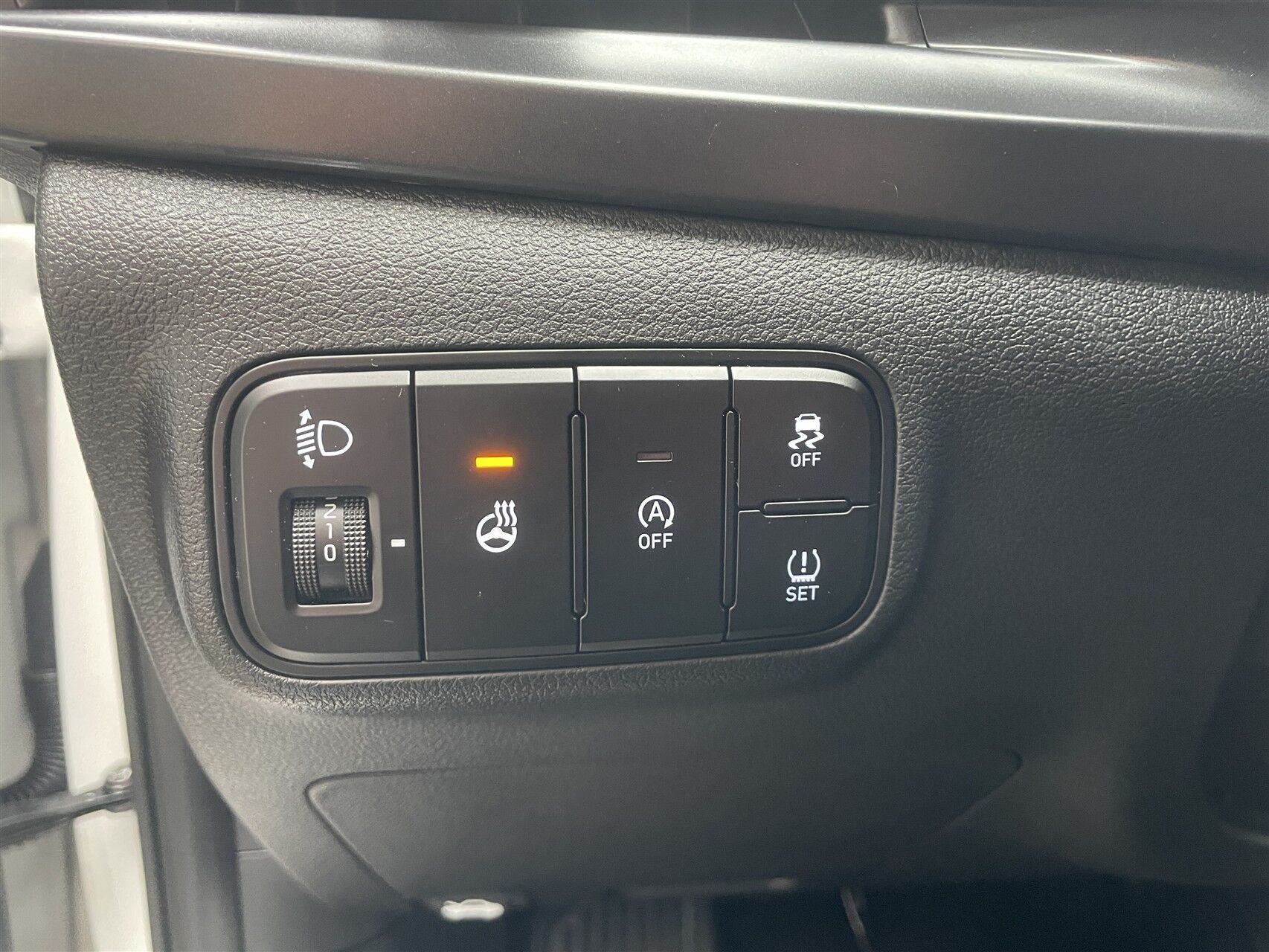 Billede af Hyundai i20 1,0 T-GDI Essential Komfort 100HK 5d 6g