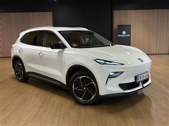 MG MGS5 Electric EL Long Range Luxury 231HK Stc Aut.