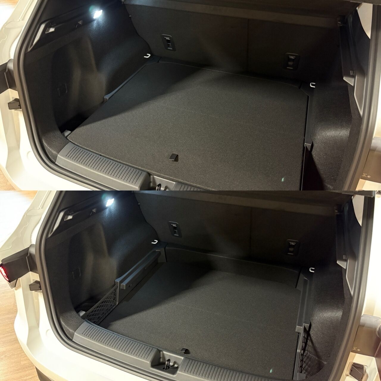 Billede af MG MGS5 Electric EL Long Range Luxury 231HK Stc Aut.