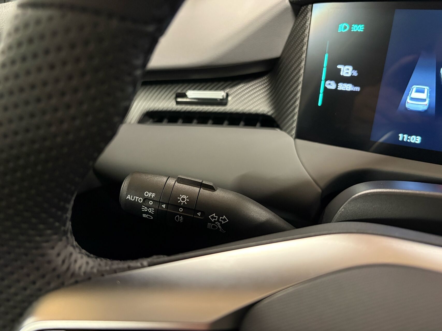 Billede af MG MGS5 Electric EL Long Range Luxury 231HK Stc Aut.