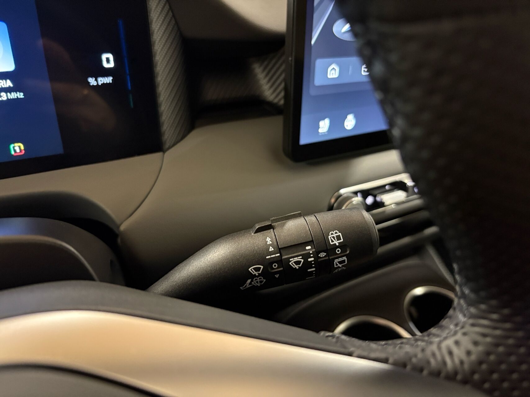 Billede af MG MGS5 Electric EL Long Range Luxury 231HK Stc Aut.