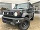 Billede af Suzuki Jimny 1,5 Adventure AllGrip 102HK 3d